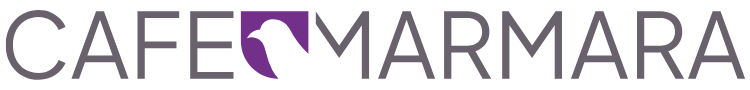 Cafe Marmara logo