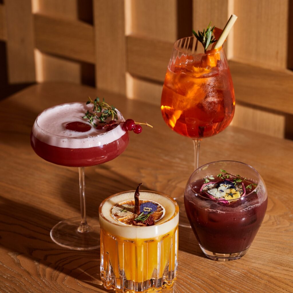 Happy World Cocktail Day!